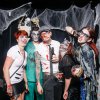 31.10.2015 Photo Booth von Martin Wahler, Pixelcode
